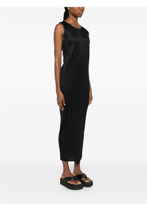  PLEATS PLEASE ISSEY MIYAKE | Dress | PP58JH11415